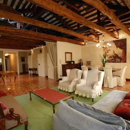 Ca Satriano Apartman Velence Kültér fotó