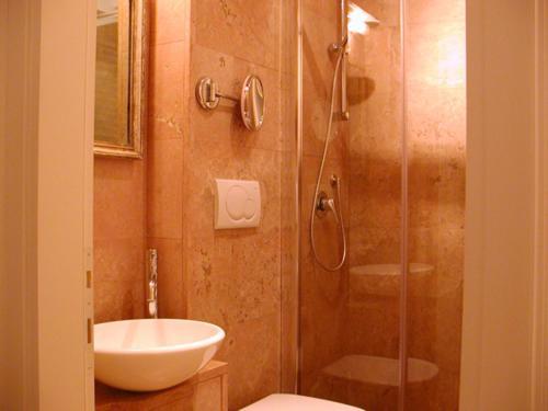 Ca Satriano Apartman Velence Szoba fotó
