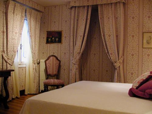 Ca Satriano Apartman Velence Szoba fotó