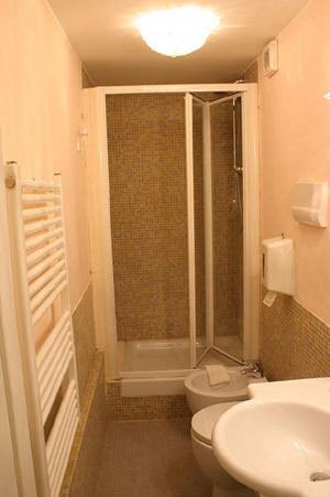 Ca Satriano Apartman Velence Szoba fotó