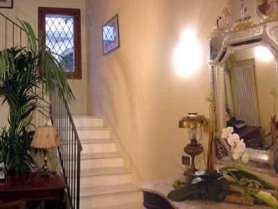 Ca Satriano Apartman Velence Szoba fotó