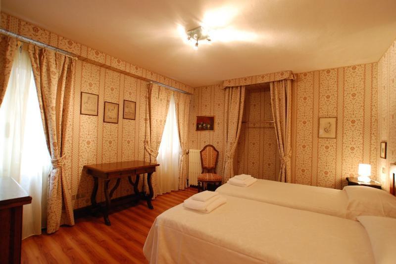 Ca Satriano Apartman Velence Kültér fotó