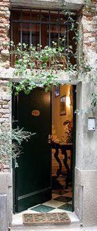 Ca Satriano Apartman Velence Kültér fotó