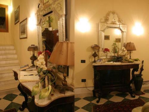 Ca Satriano Apartman Velence Kültér fotó